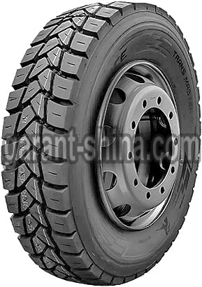 Windforce Trans Master EDM360 (привод-карьер) 315/80 R22.5 157/154K 20PR